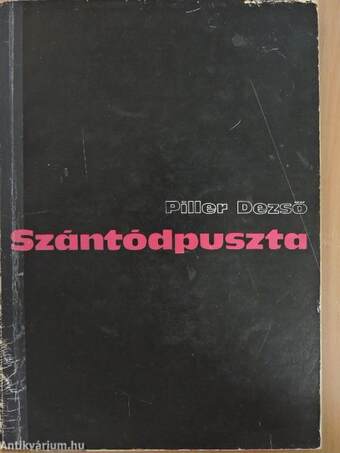 Szántódpuszta