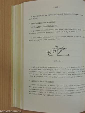 Erősáramú elektrotechnika és villamos gépek