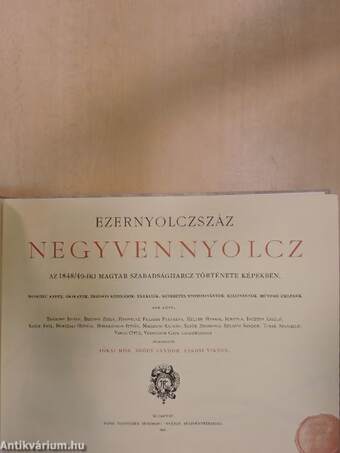 Ezernyolczszáz negyvennyolcz