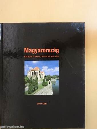 Magyarország