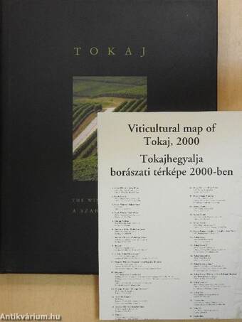 Tokaj