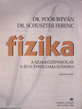 Fizika 9-10.