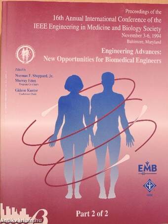 Proceedings of the 16th Annual International Conference of the IEEE Engineering in Medicine and Biology Society I-II