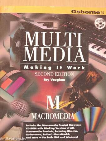 Multi Media: Making it work - CD-vel