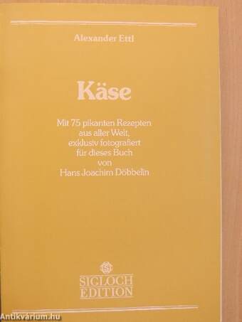 Käse