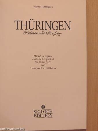 Thüringen