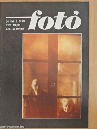 Fotó 1987. május