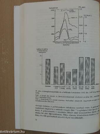 Meddig szennyezhető a Föld?