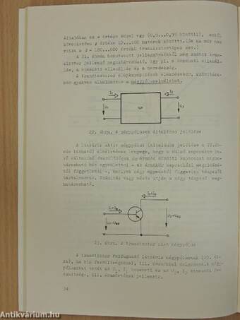 Elektronikus alkatrészek jellemzőinek mérése/Egyenfeszültségű stabilizált tápegység vizsgálata