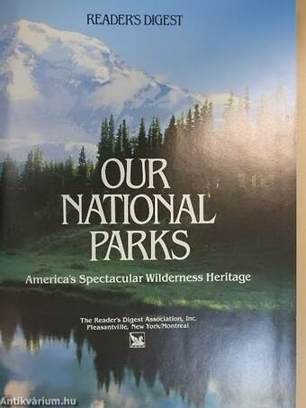 Our National Parks