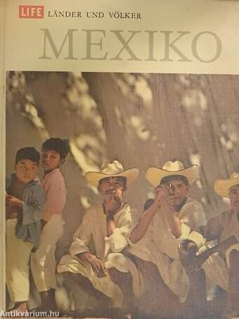 Mexiko