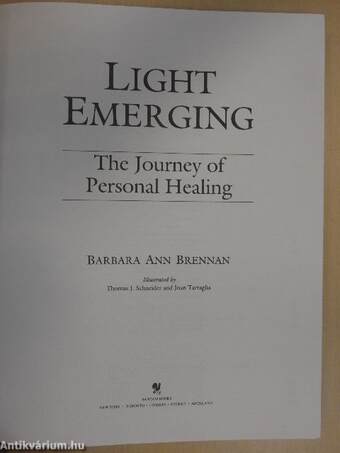 Light Emerging