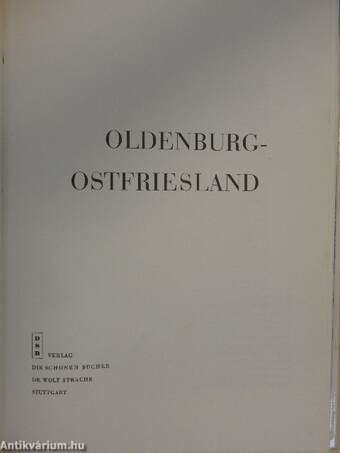 Oldenburg - Ostfriesland