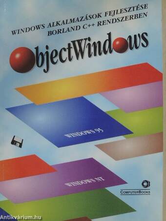 ObjectWindows