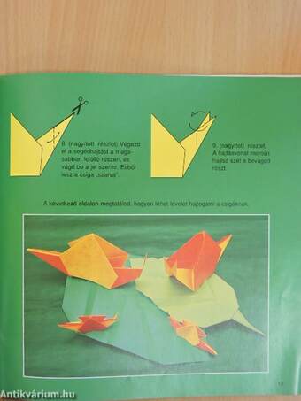 Origami