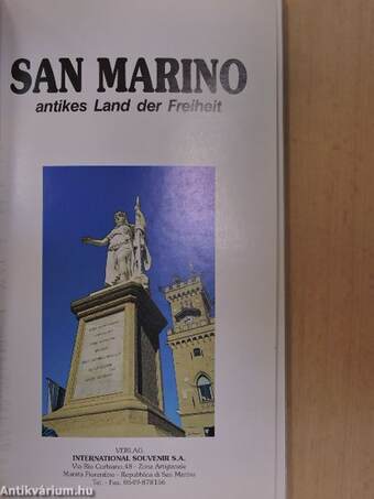 San Marino