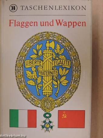 Flaggen und Wappen