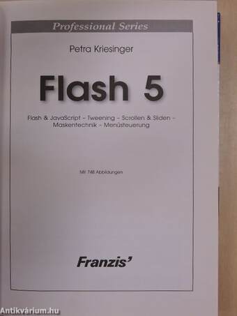 Flash 5