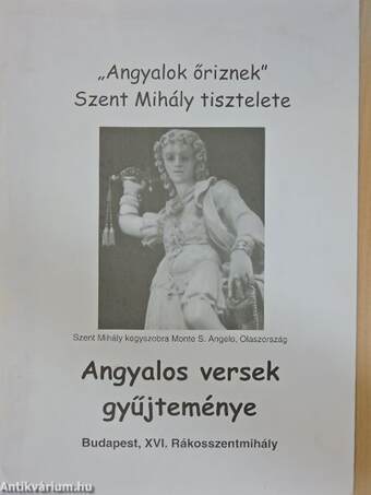 Angyalos versek gyűjteménye