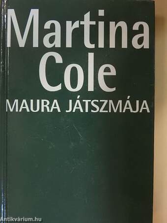 Maura játszmája