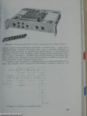 Elektronikai méréstechnika