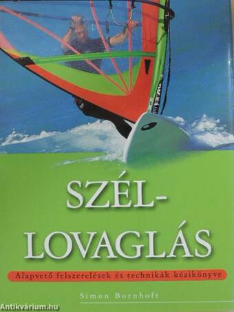 Széllovaglás