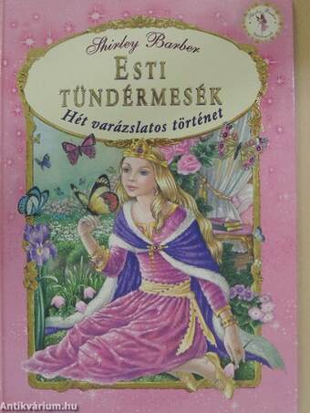 Esti tündérmesék