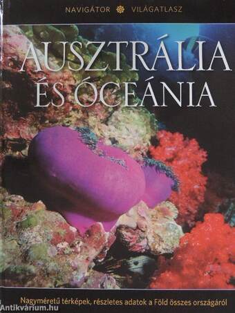 Ausztrália és Óceánia