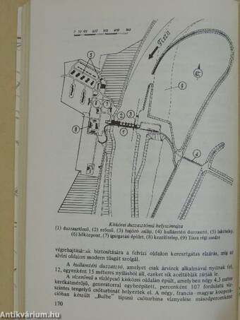 Közép-tiszai vízitúra-kalauz