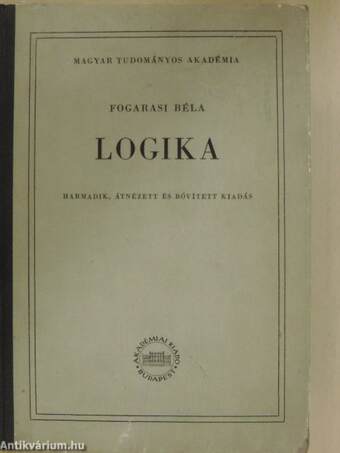 Logika