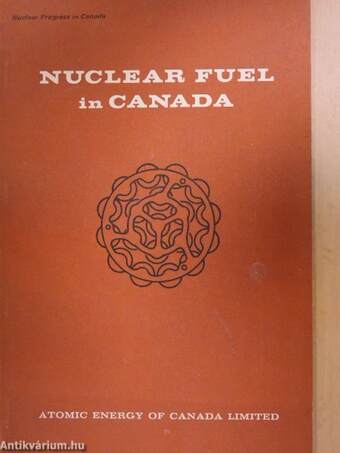 Nuclear Fuel in Canada