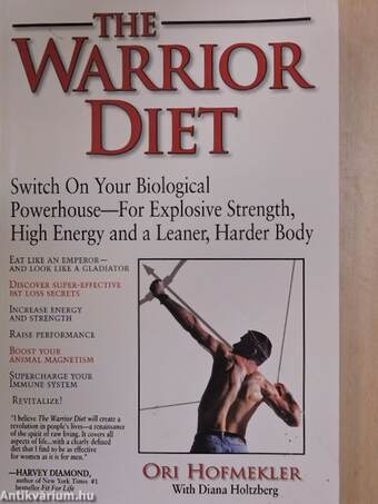 The Warrior Diet