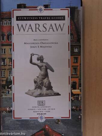 Warsaw