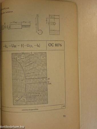 Tranzisztortechnikai tanfolyam II.