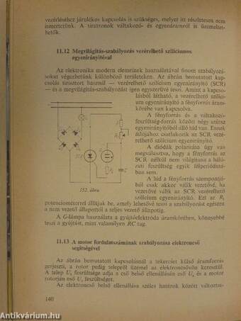 Elektronikai kapcsolások