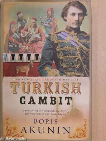 Turkish Gambit