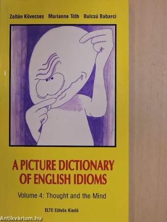 A Picture Dictionary of English Idioms 4.