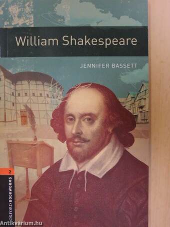 The Life and Times of William Shakespeare