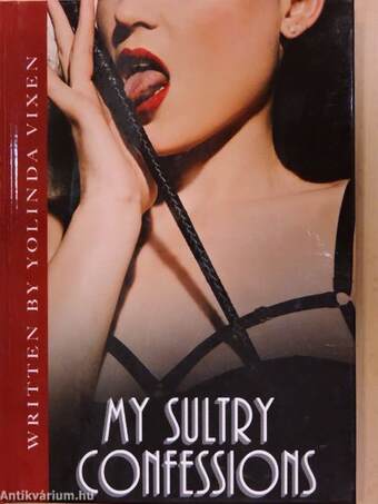 My Sultry Confessions