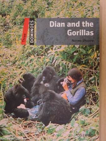 Dian and the Gorillas