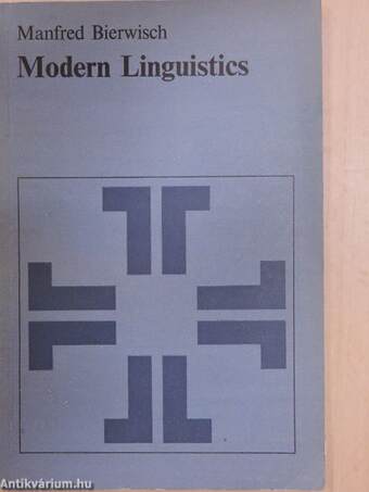 Modern Linguistics