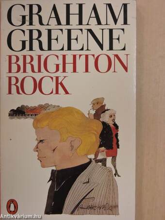 Brighton Rock