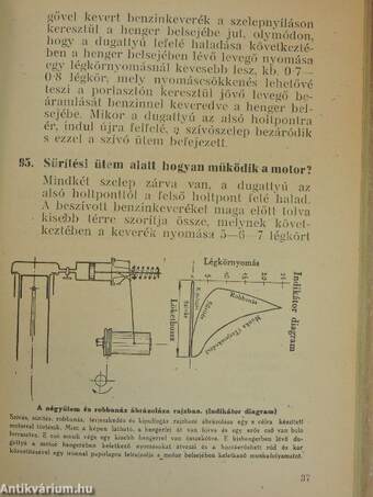 Gépkocsi szerkezettan