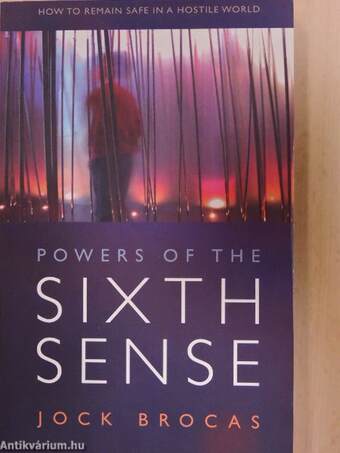 Powers of the Sixt Sense