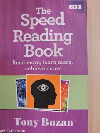 The Speed Reading Book