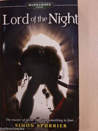 Lord of the Night