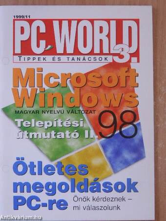 PC World 1999/11