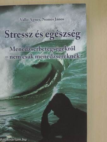 Stressz és egészség