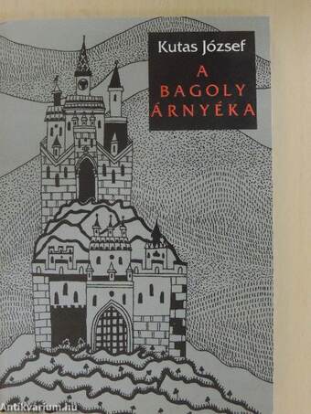 A bagoly árnyéka