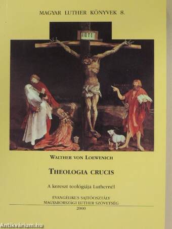 Theologia crucis